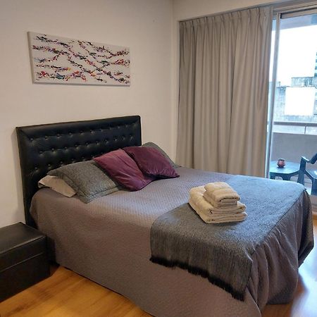 Appartement Excelente Departamento, Piso Alto à Buenos Aires Extérieur photo