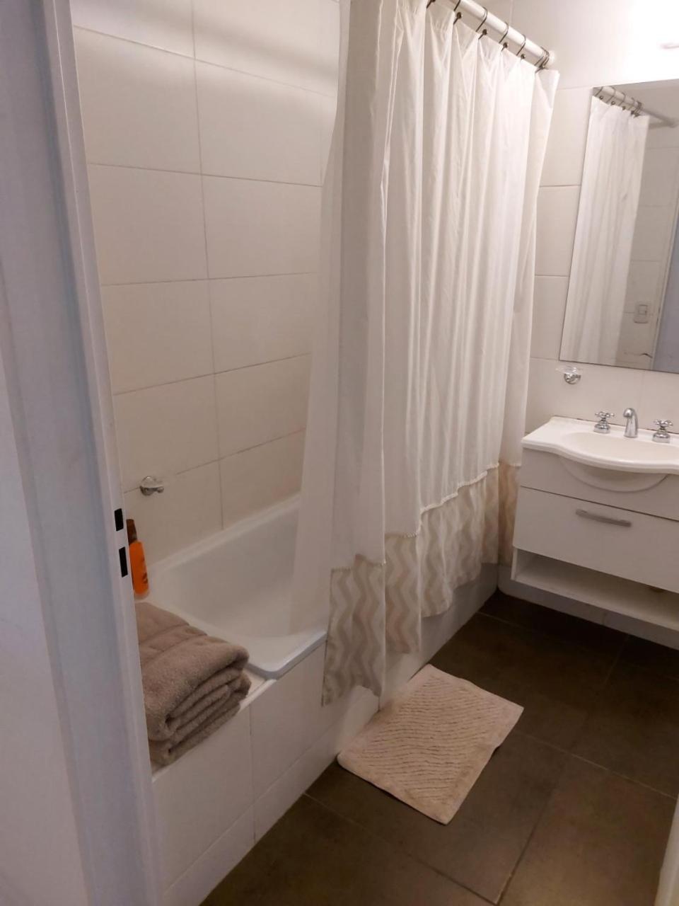 Appartement Excelente Departamento, Piso Alto à Buenos Aires Extérieur photo